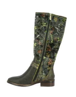 Bottes - ERWIN 018 | Laura Vita Shop