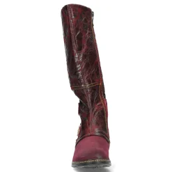 Bottes - ERWIN 01 | Laura Vita Shop
