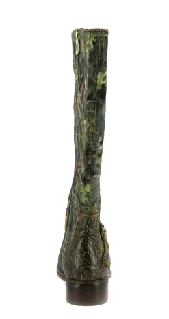 Bottes - ERWIN 018 | Laura Vita Shop