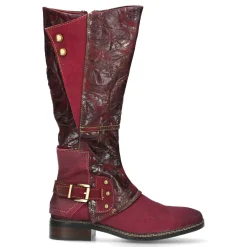 Bottes - ERWIN 01 | Laura Vita Shop