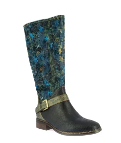 Bottes - ERWIN 018 | Laura Vita Shop