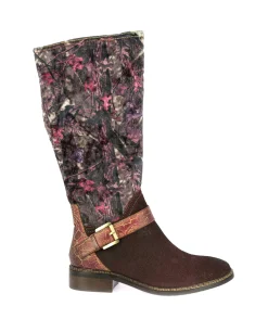 Bottes - ERWIN 018 | Laura Vita Shop