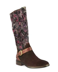 Bottes - ERWIN 018 | Laura Vita Shop
