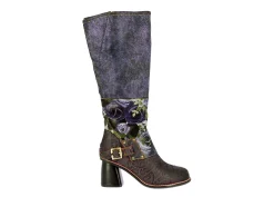 Bottes - EVA 05 | Laura Vita Online
