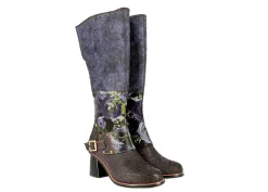 Bottes - EVA 05 | Laura Vita Online
