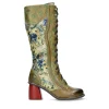 Bottes - EVCAO 44 | Laura Vita Shop