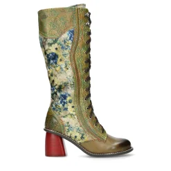 Bottes - EVCAO 44 | Laura Vita Shop