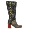 Bottes - EVCAO 15 | Laura Vita Outlet