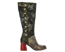 Bottes - EVCAO 15 | Laura Vita Outlet