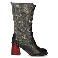 Bottes - EVCAO 36 | Laura Vita Outlet