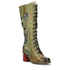 Bottes - EVCAO 44 | Laura Vita Shop