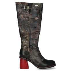 Bottes - EVCAO 15 | Laura Vita Outlet