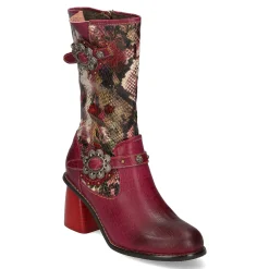 Bottes - EVCAO 37 | Laura Vita Online