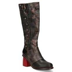 Bottes - EVCAO 15 | Laura Vita Outlet