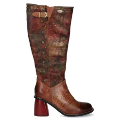 Bottes - EVCAO 15 | Laura Vita Outlet