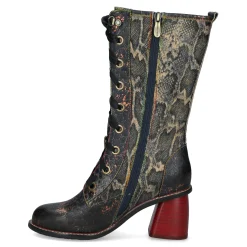 Bottes - EVCAO 36 | Laura Vita Outlet