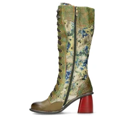 Bottes - EVCAO 44 | Laura Vita Shop