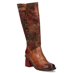 Bottes - EVCAO 15 | Laura Vita Outlet