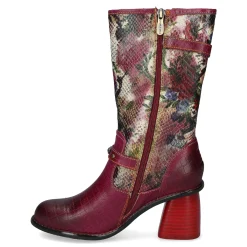 Bottes - EVCAO 37 | Laura Vita Online