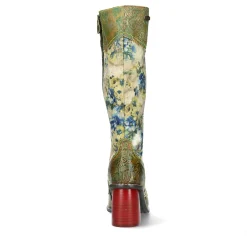 Bottes - EVCAO 44 | Laura Vita Shop