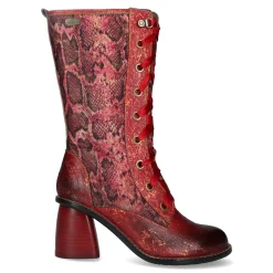 Bottes - EVCAO 36 | Laura Vita Outlet