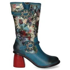 Bottes - EVCAO 37 | Laura Vita Online