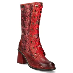 Bottes - EVCAO 36 | Laura Vita Outlet