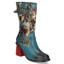 Bottes - EVCAO 37 | Laura Vita Online