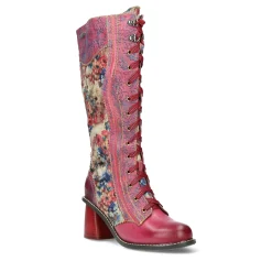 Bottes - EVCAO 44 | Laura Vita Shop