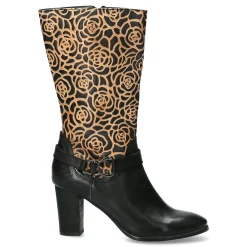 Bottes - Exclusivité Reine | Laura Vita New