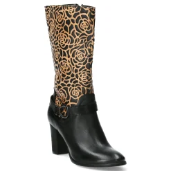 Bottes - Exclusivité Reine | Laura Vita New
