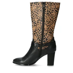 Bottes - Exclusivité Reine | Laura Vita New