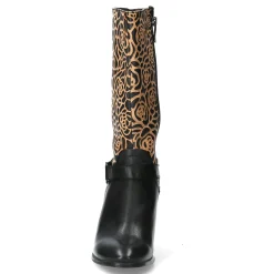 Bottes - Exclusivité Reine | Laura Vita New