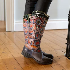 Bottes - GACMAYO 15 | Laura Vita Clearance
