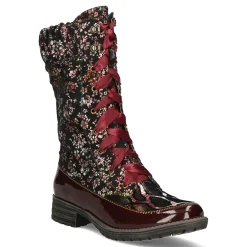 Bottes - GACMAYO 19 | Laura Vita New