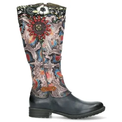 Bottes - GACMAYO 15 | Laura Vita Clearance