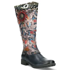 Bottes - GACMAYO 15 | Laura Vita Clearance