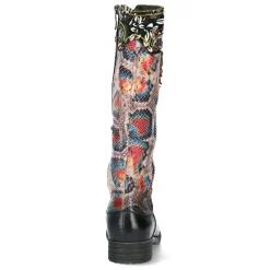 Bottes - GACMAYO 15 | Laura Vita Clearance