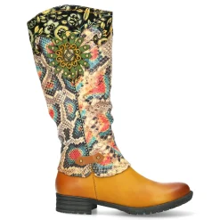 Bottes - GACMAYO 15 | Laura Vita Clearance