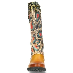 Bottes - GACMAYO 15 | Laura Vita Clearance