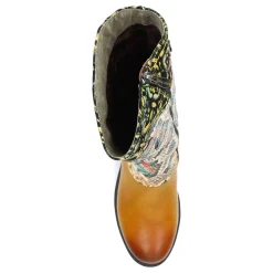Bottes - GACMAYO 15 | Laura Vita Clearance