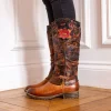 Bottes - GACMAYO 15 Arty | Laura Vita Outlet