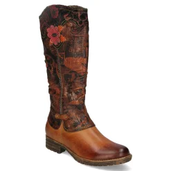 Bottes - GACMAYO 15 Arty | Laura Vita Outlet