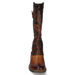 Bottes - GACMAYO 15 Arty | Laura Vita Outlet