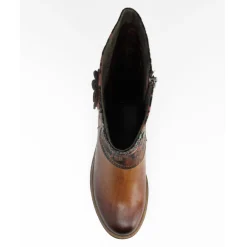 Bottes - GACMAYO 15 Arty | Laura Vita Outlet