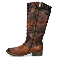 Bottes - GACMAYO 15 Arty | Laura Vita Outlet