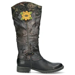 Bottes - GACMAYO 15 Arty | Laura Vita Outlet