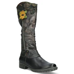 Bottes - GACMAYO 15 Arty | Laura Vita Outlet