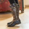 Bottes - GACMAYO 15 B | Laura Vita Cheap