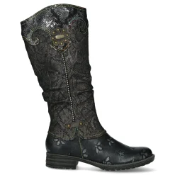 Bottes - GACMAYO 15 B | Laura Vita Cheap